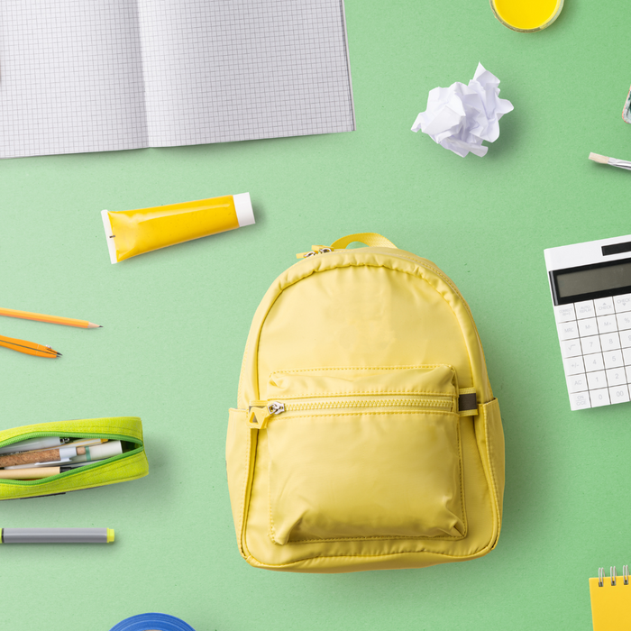 Back to School Essentials: A Guide for Primary and High School Kids in Australia