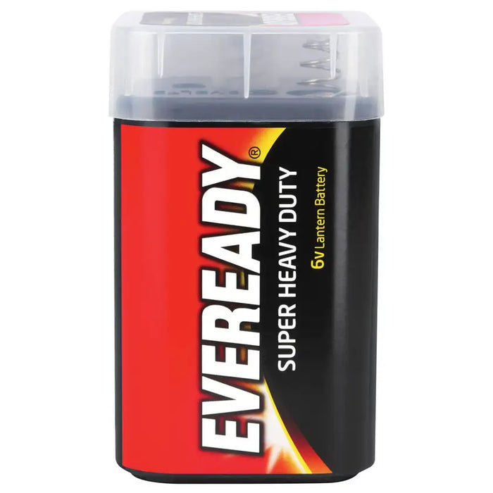 Eveready 6V Latern Battery