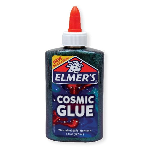 Elmer's Cosmic Glue