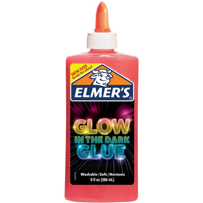 Elmer's Glow-in-The-Dark Glue