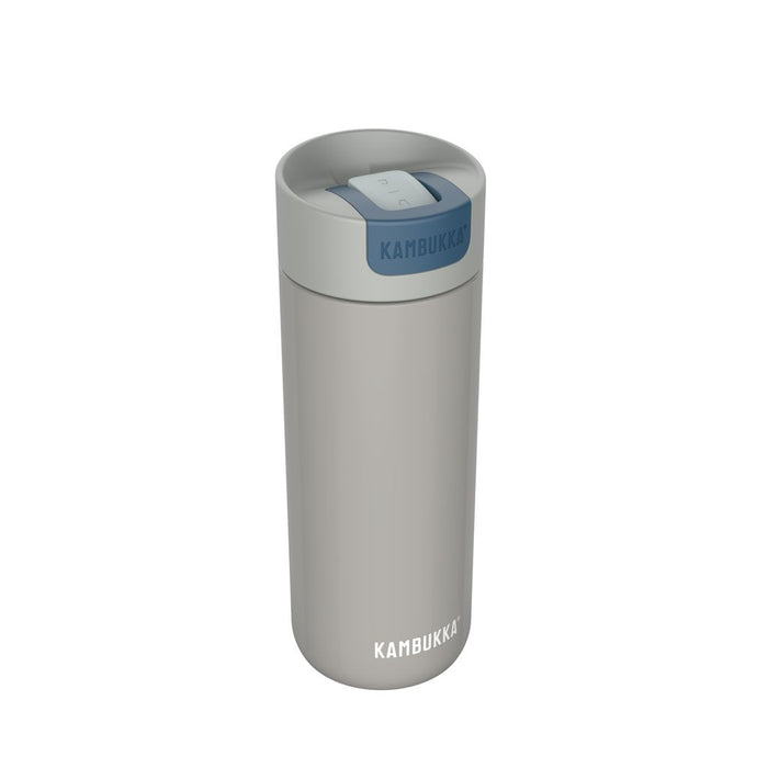 Kambukka Olympus S/S Tumbler 500ml (Assorted Colours)