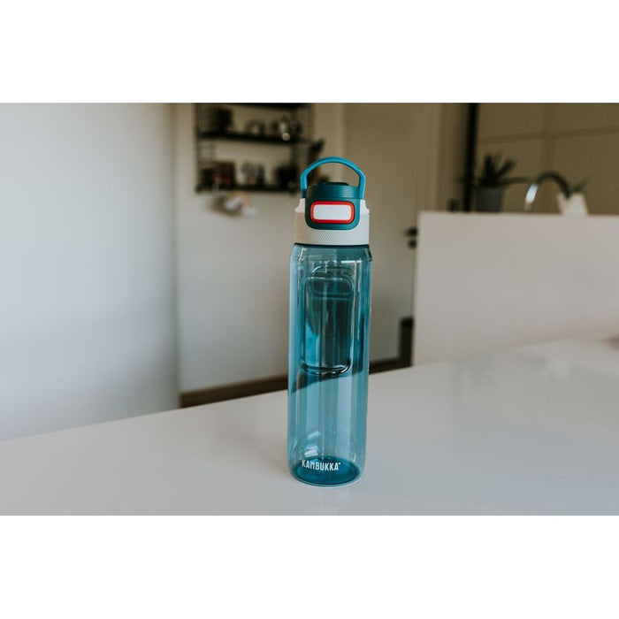 Kambukka ELTON Tritan Bottle 1000ml (Assorted Colours)