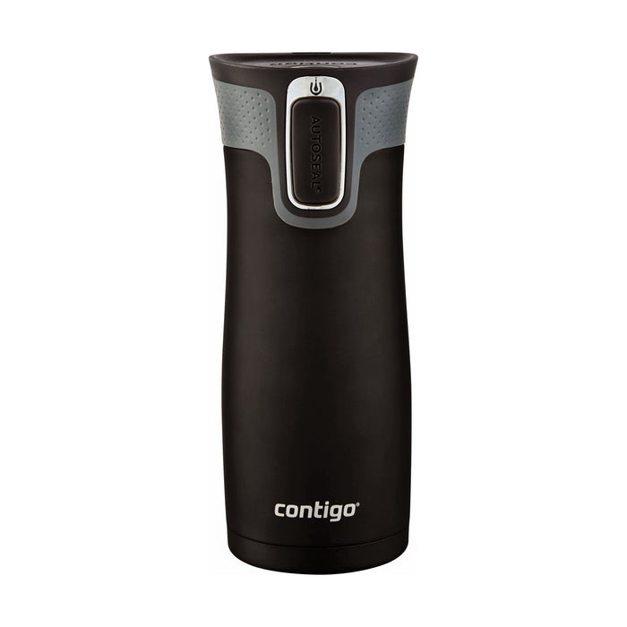 Contigo West Loop Autoseal Mug 473ml (Assorted Colours)