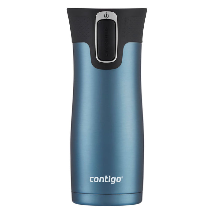 Contigo West Loop Autoseal Mug 473ml (Assorted Colours)