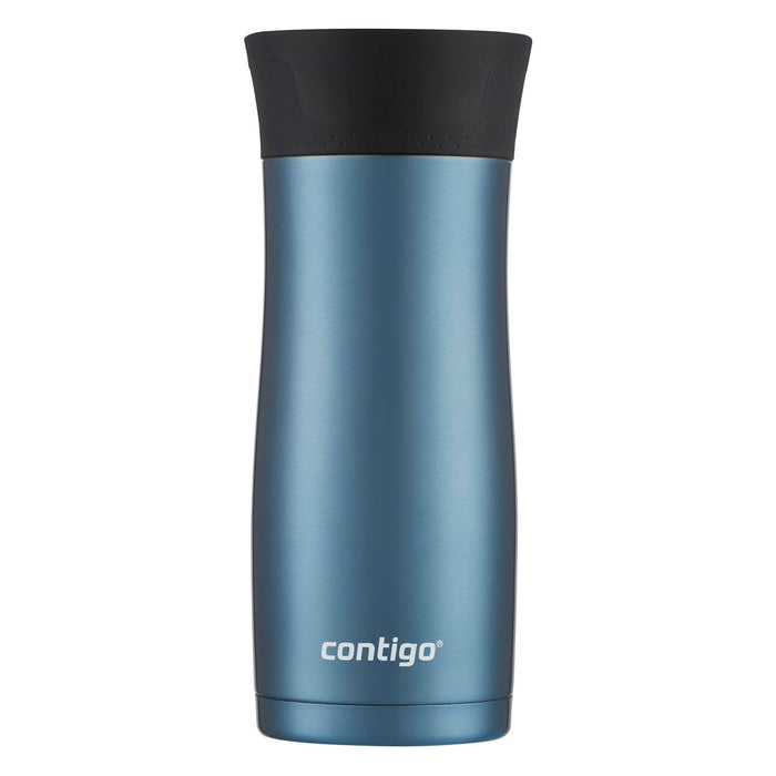 Contigo West Loop Autoseal Mug 473ml (Assorted Colours)