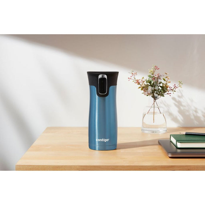 Contigo West Loop Autoseal Mug 473ml (Assorted Colours)