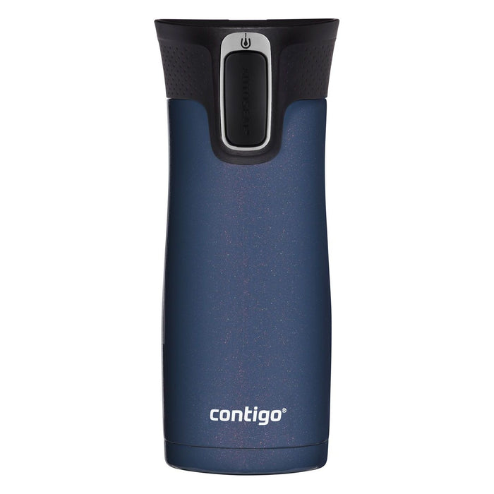 Contigo West Loop Autoseal Mug 473ml (Assorted Colours)