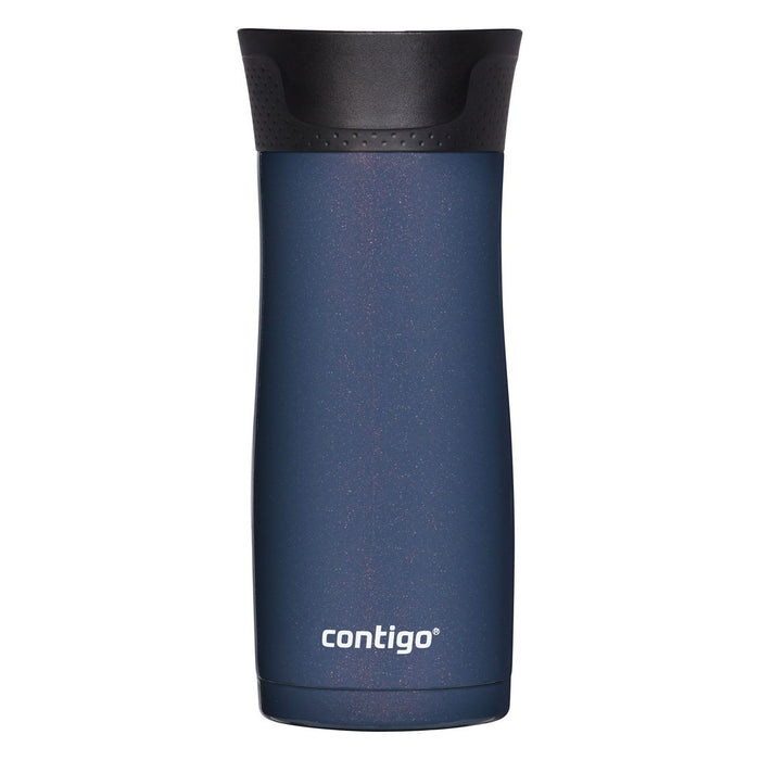 Contigo West Loop Autoseal Mug 473ml (Assorted Colours)