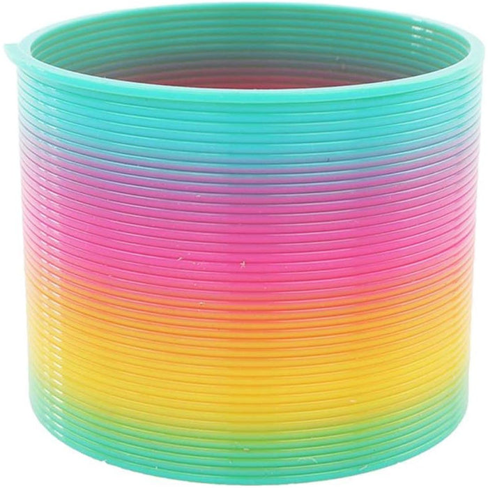 Krazy Spring Rainbow Slinky