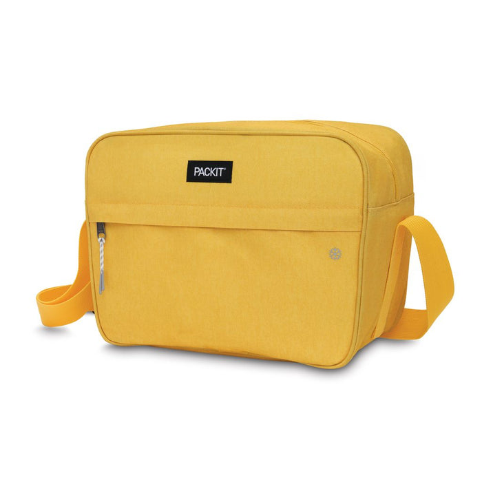 PackIt Freezable Zuma Bag- (Assorted Colours)