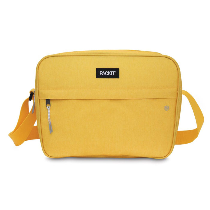 PackIt Freezable Zuma Bag- (Assorted Colours)