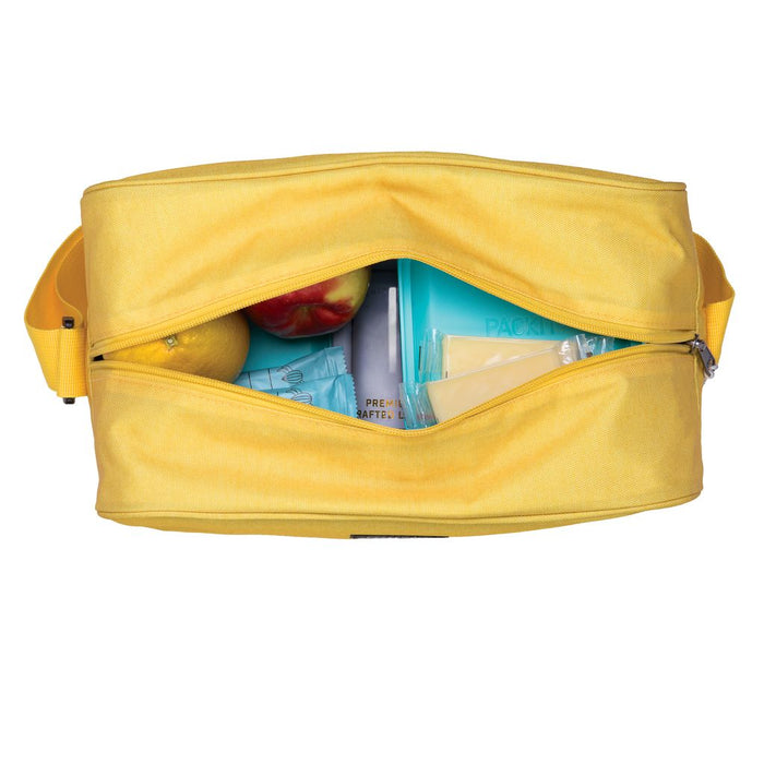 PackIt Freezable Zuma Bag- (Assorted Colours)