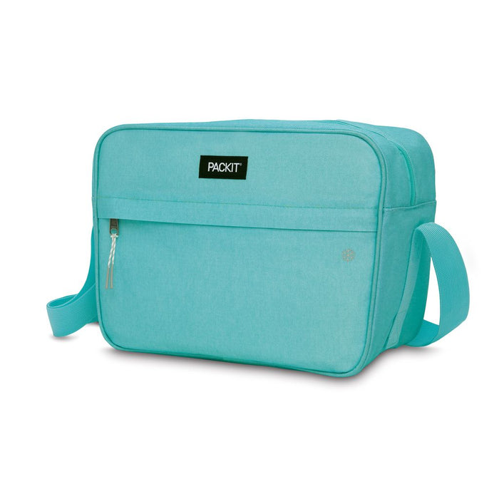 PackIt Freezable Zuma Bag- (Assorted Colours)