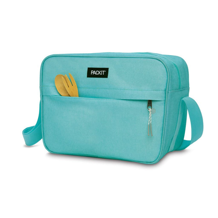 PackIt Freezable Zuma Bag- (Assorted Colours)