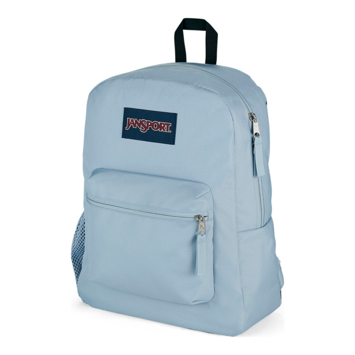 Jansport Cross Town Backpack - Blue Dusk