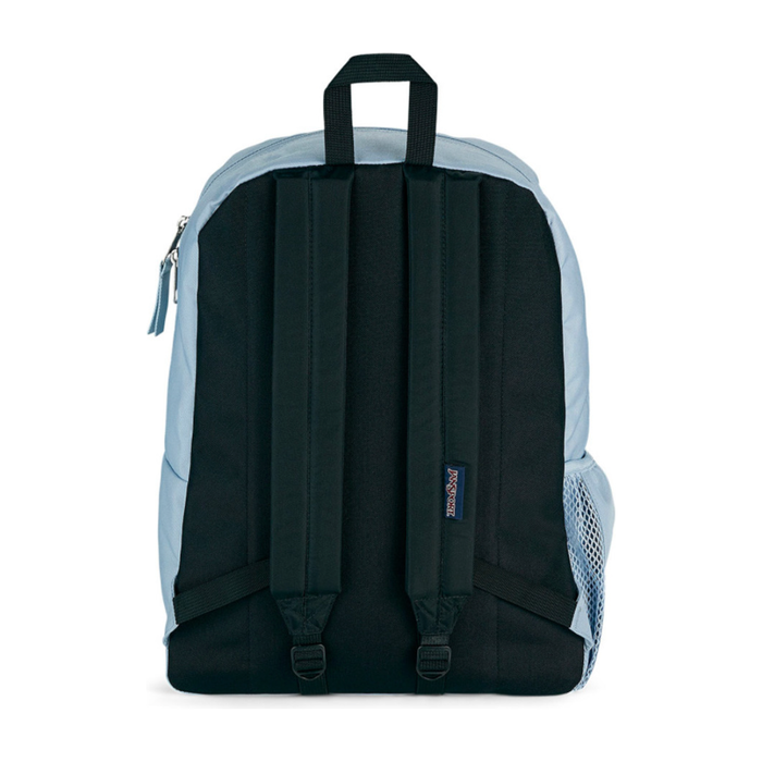 Jansport Cross Town Backpack - Blue Dusk