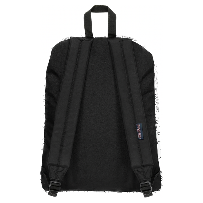 Jansport Cross Town Backpack - DIY Colour Me