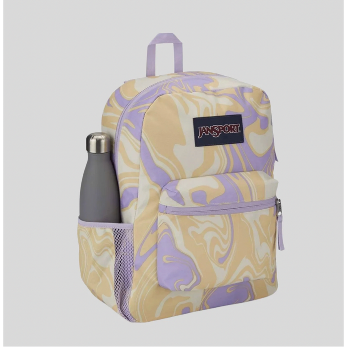 JanSport Cross Town Backpack - Hydro Dip