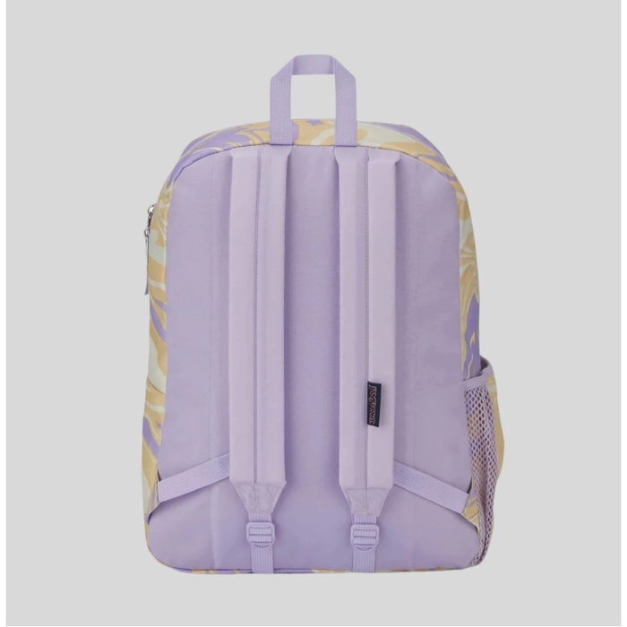 JanSport Cross Town Backpack - Hydro Dip