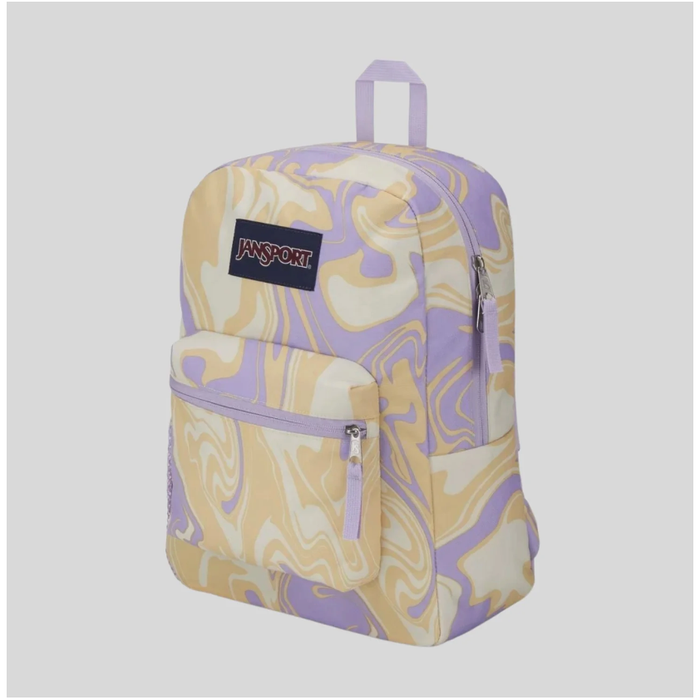 JanSport Cross Town Backpack - Hydro Dip