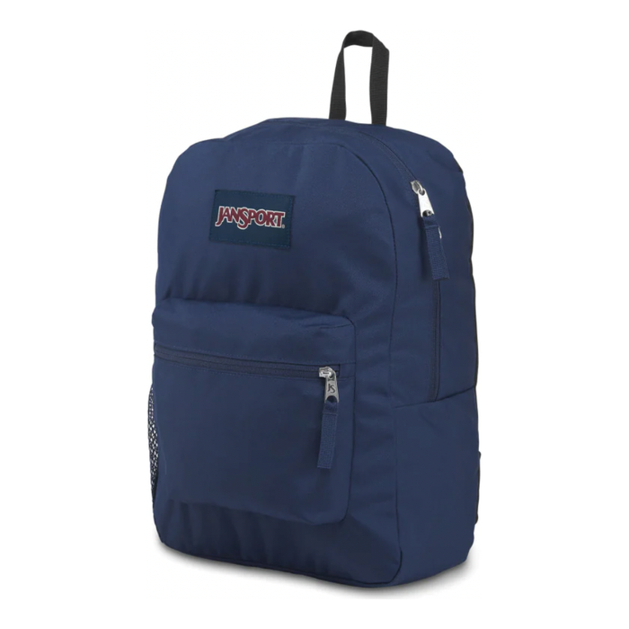 Jansport Cross Town Backpack - Navy