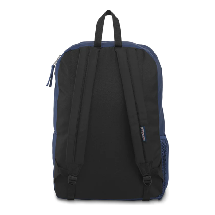 Jansport Cross Town Backpack - Navy