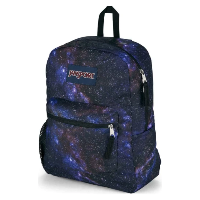 Jansport Cross Town Backpack - Night Sky