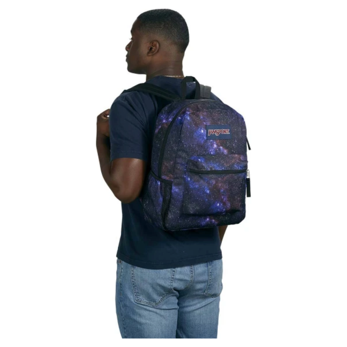 Jansport Cross Town Backpack - Night Sky