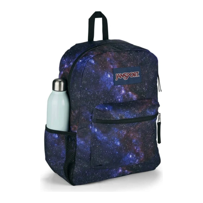 Jansport Cross Town Backpack - Night Sky