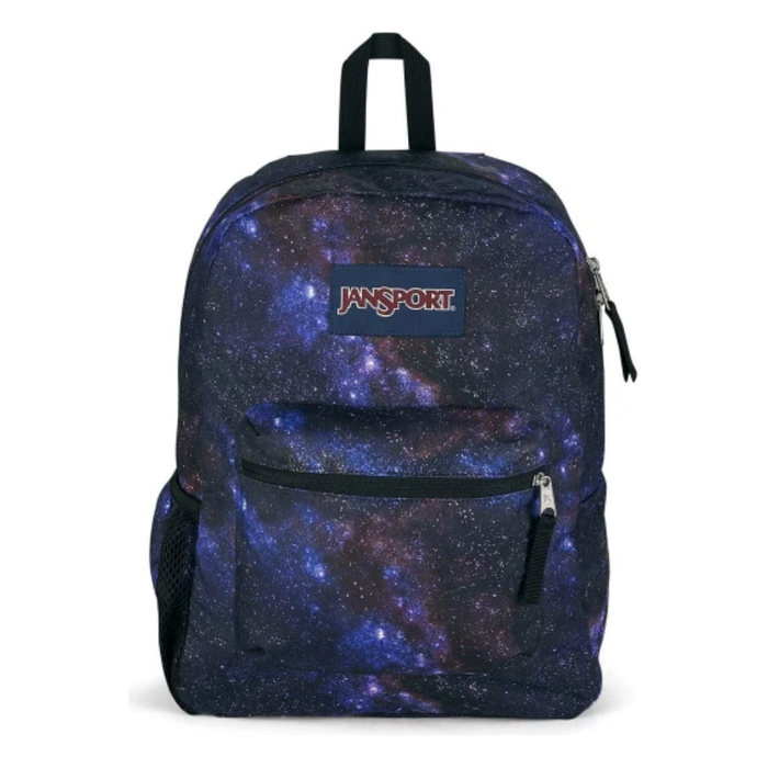 Jansport Cross Town Backpack - Night Sky