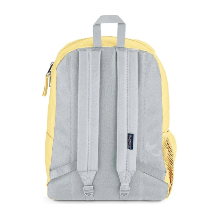 Jansport Cross Town Backpack - Pale Banana