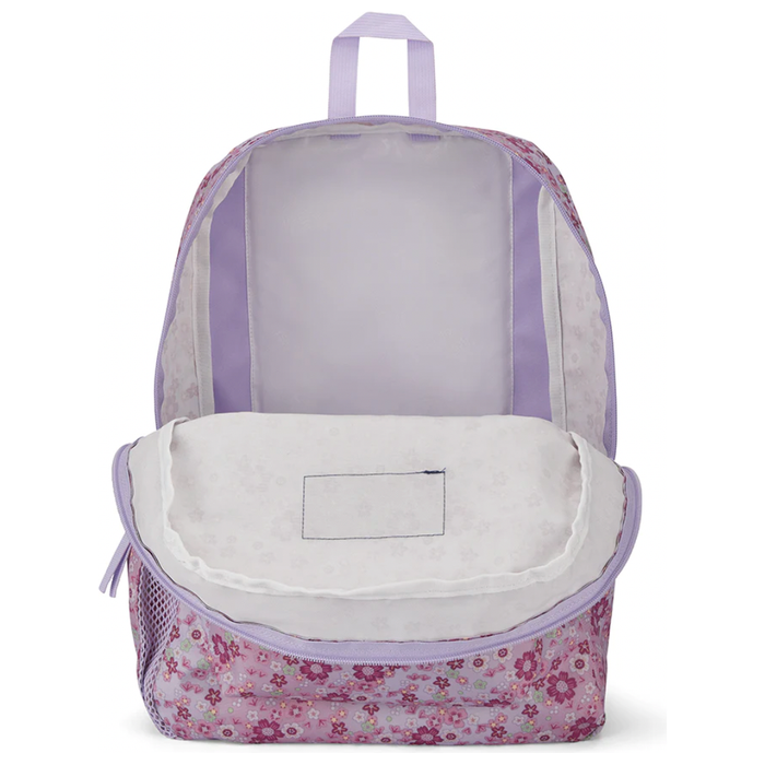 JanSport Crosstown Backpack - Baby Blossom