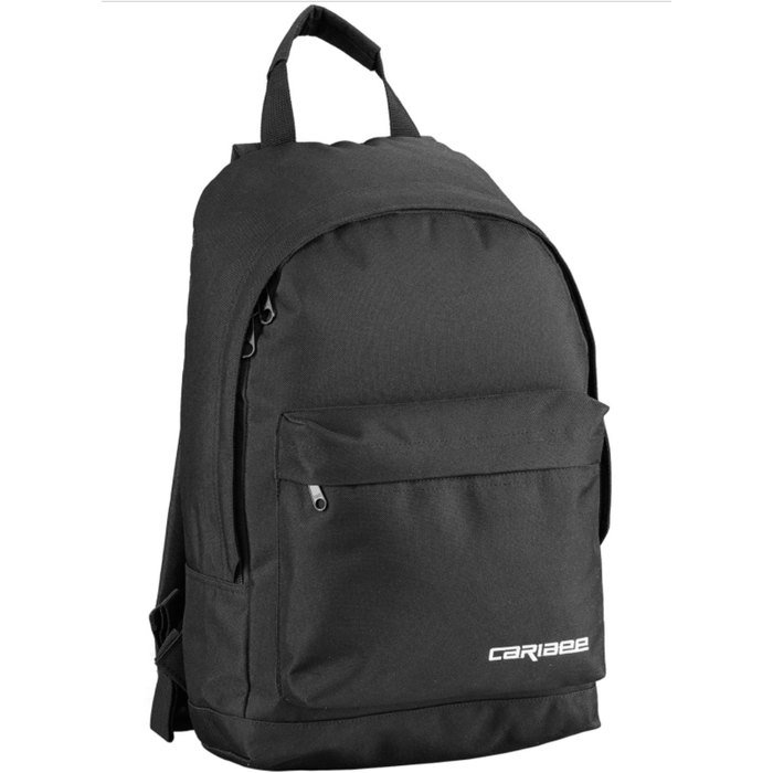 Caribee Lotus Backpack Black