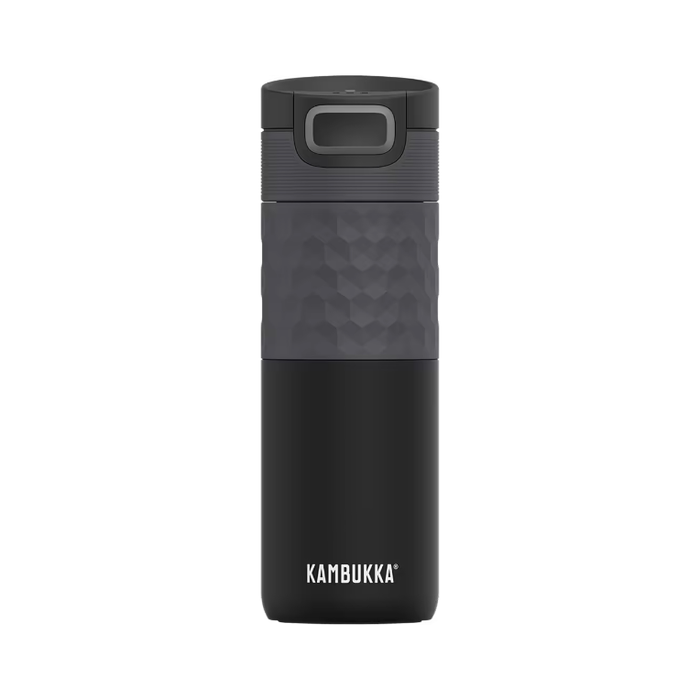 Kambukka Travel Mug ETNA 500ml Black