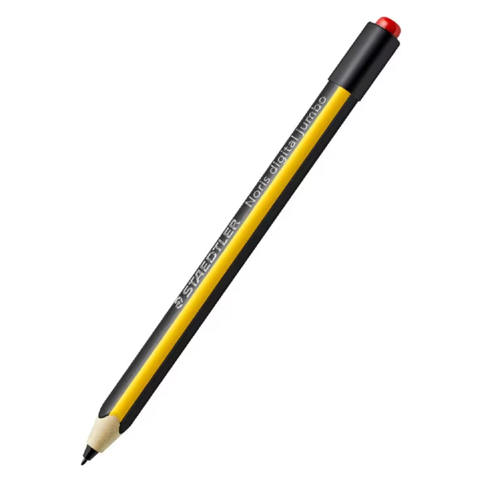 Staedtler Noris Digital Stylus Jumbo