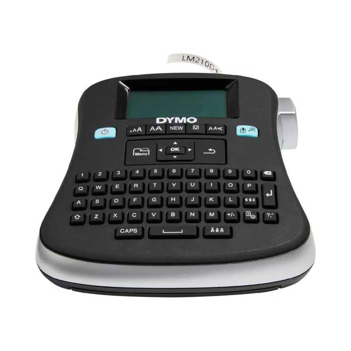 DYMO LabelManager 210D Desktop Label Maker