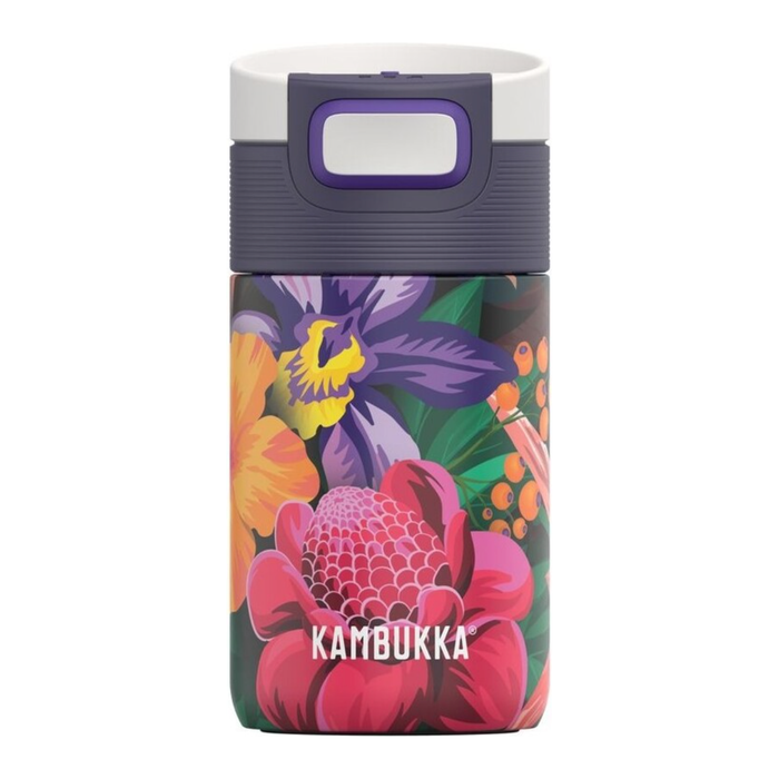 Kambukka Etna S/S Tumbler 300ml Assorted Colours