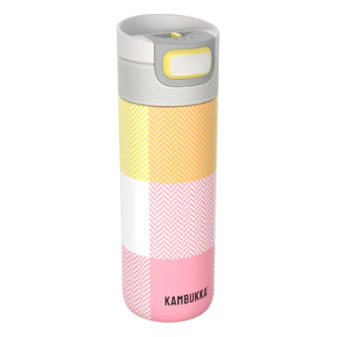 Kambukka Travel Mug ETNA 500ml Assorted Colours