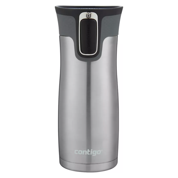 Contigo West Loop Autoseal Mug 473ml (Assorted Colours)