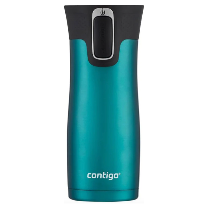 Contigo West Loop Autoseal Mug 473ml (Assorted Colours)