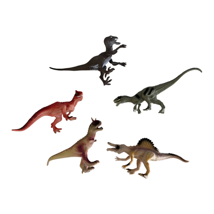 Dinosaur Figurine (Each)