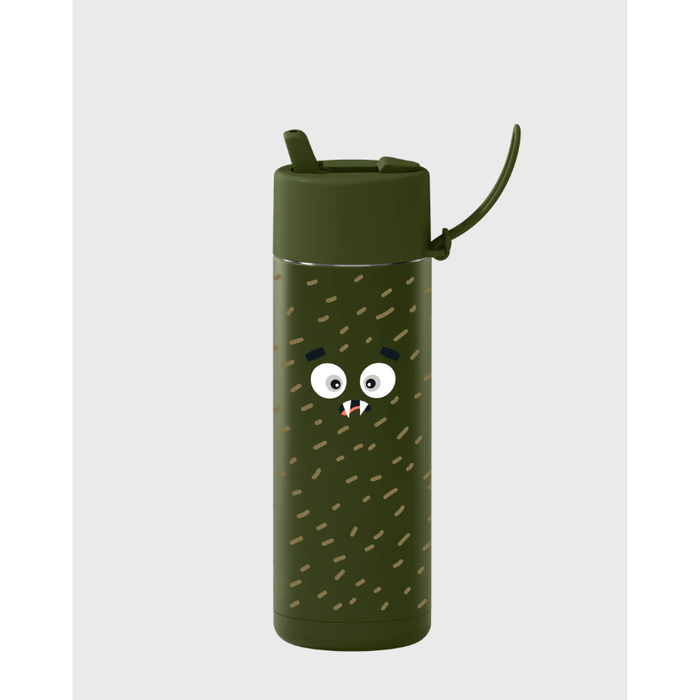 Frank Green Frankseters Ceramic Reusable Bottle 595mL