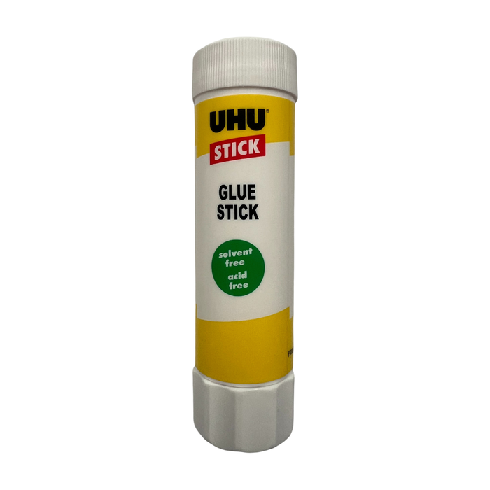 Uhu Glue Stick Large 40g - Clearance