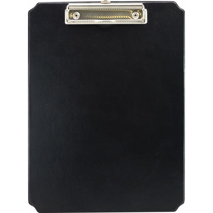 Osmer A4 Clipboard (Assorted Colours)