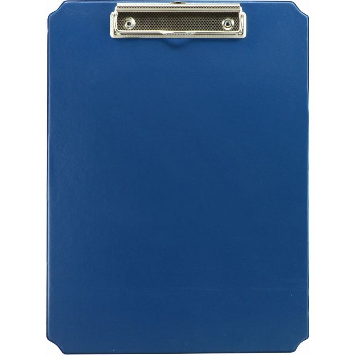 Osmer A4 Clipboard (Assorted Colours)