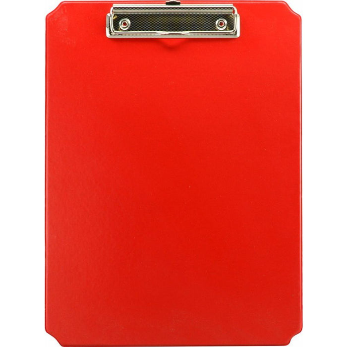 Osmer A4 Clipboard (Assorted Colours)