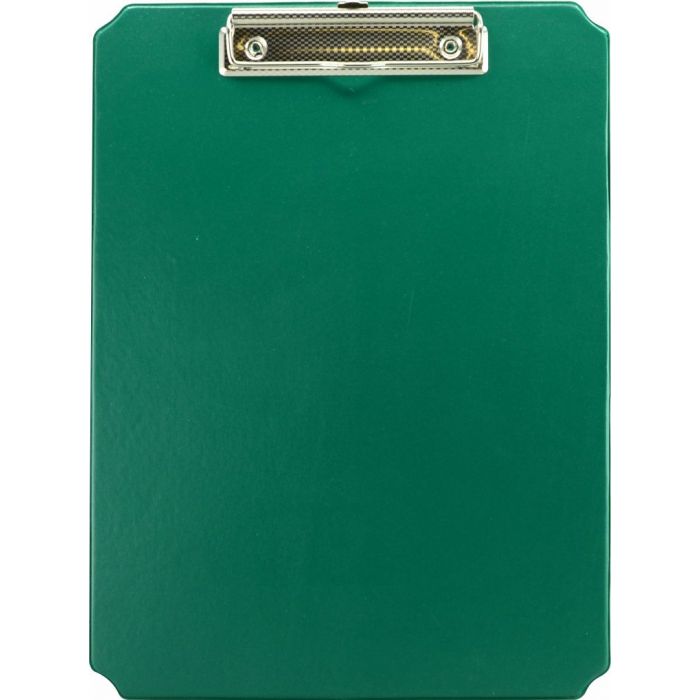 Osmer A4 Clipboard (Assorted Colours)