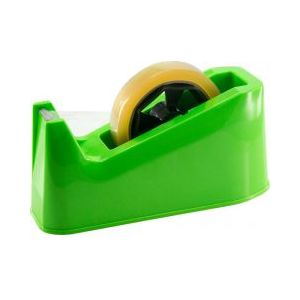 Osmer Large Tape Dispenser (Assorted Colours)