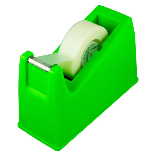 Osmer Small Tape Dispenser (Assorted Colours)