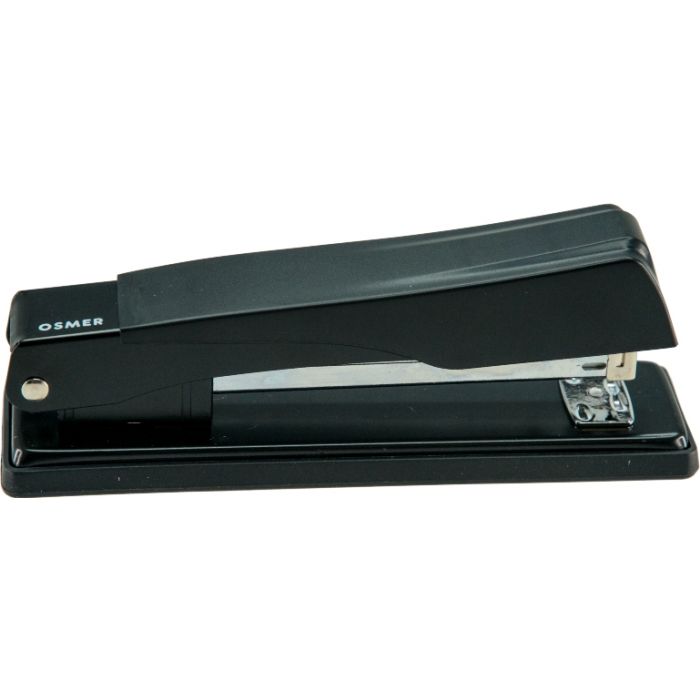 Osmer Full Strip Metal Stapler (Each)